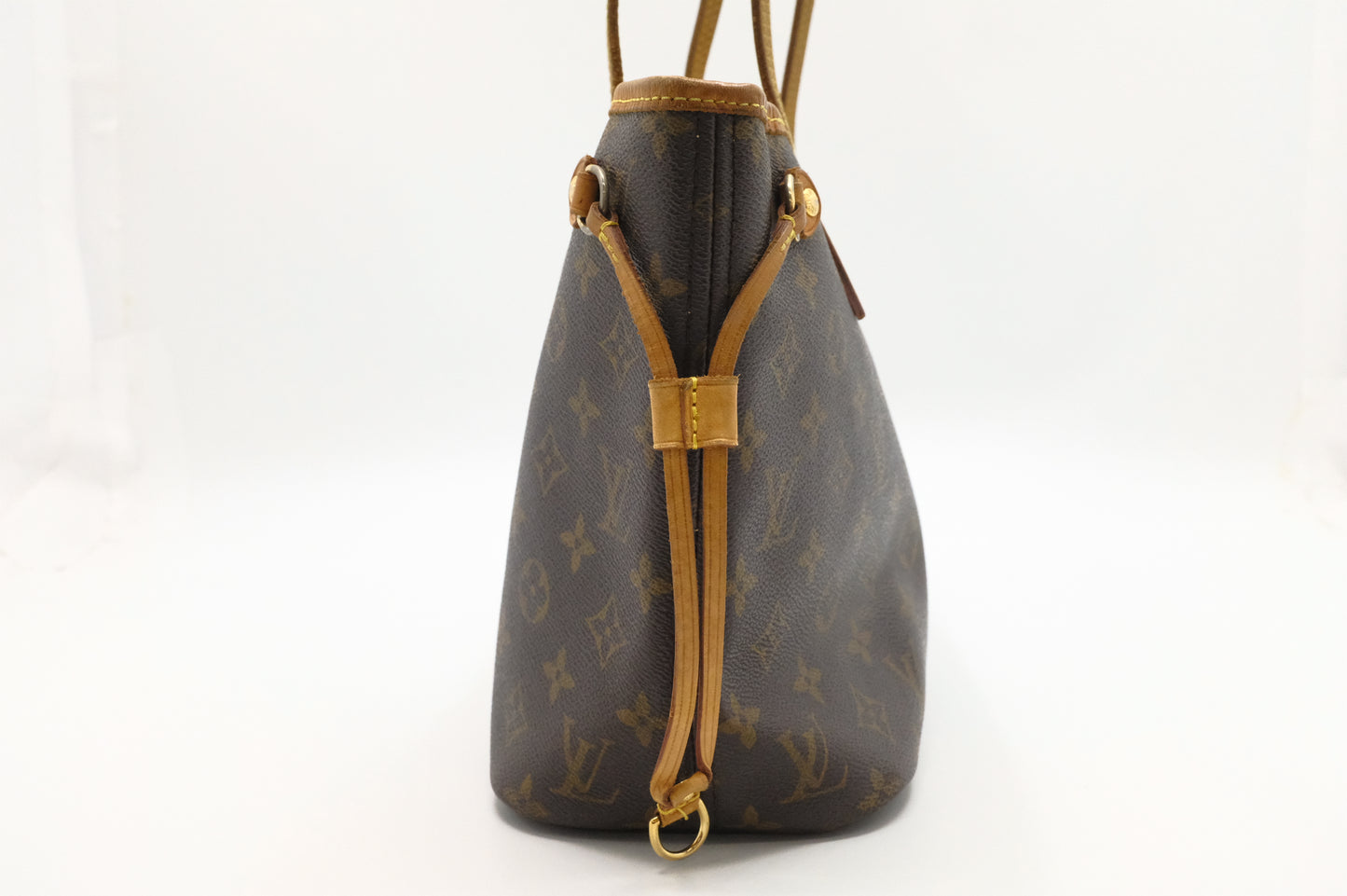 Louis Vuitton Neverfull PM in Monogram Canvas