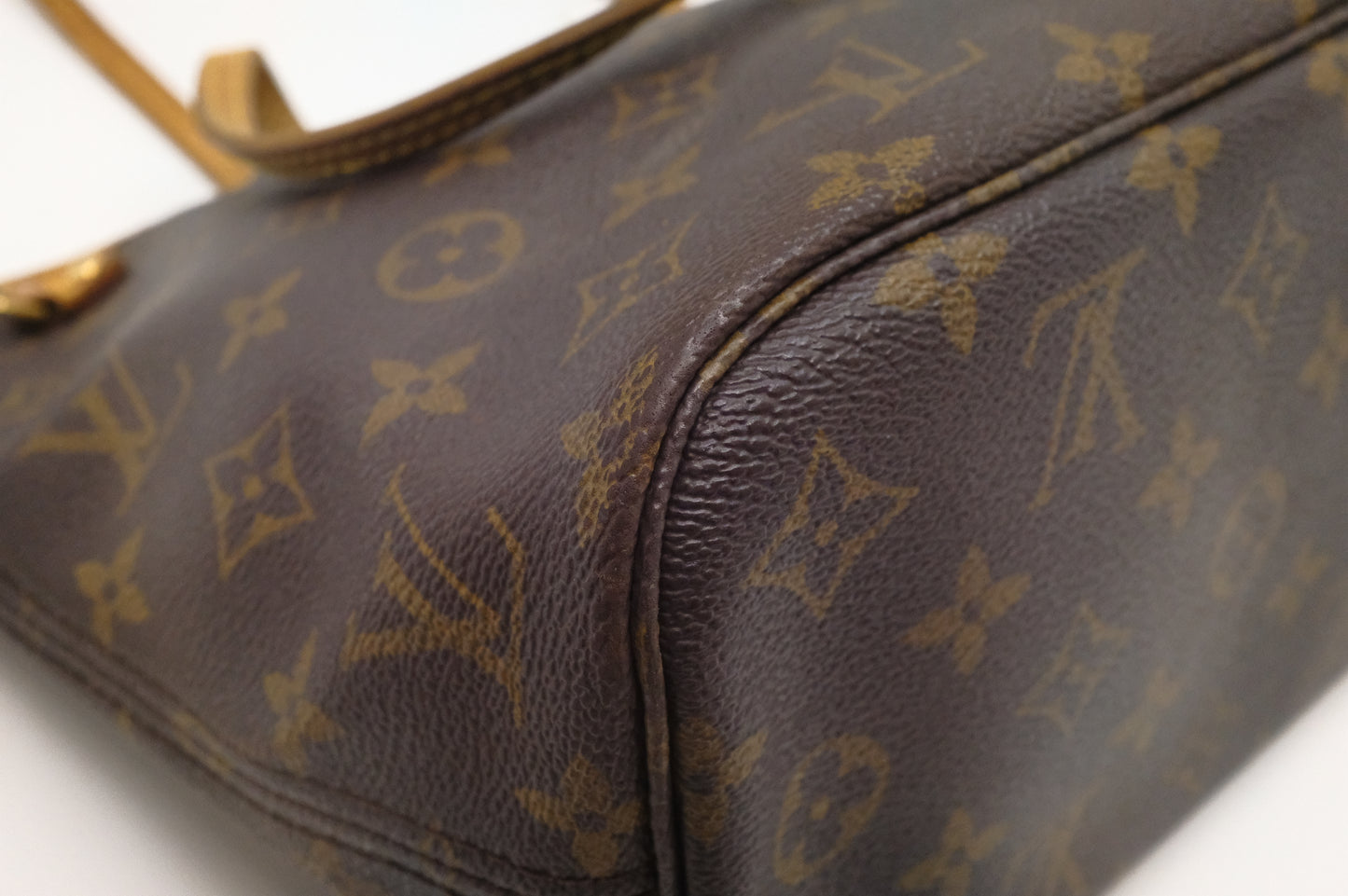 Louis Vuitton Neverfull PM in Monogram Canvas