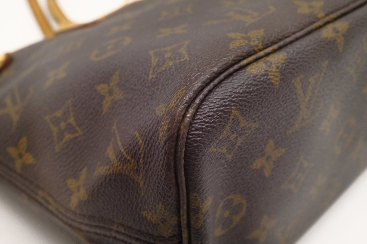 Louis Vuitton Neverfull PM in Monogram Canvas