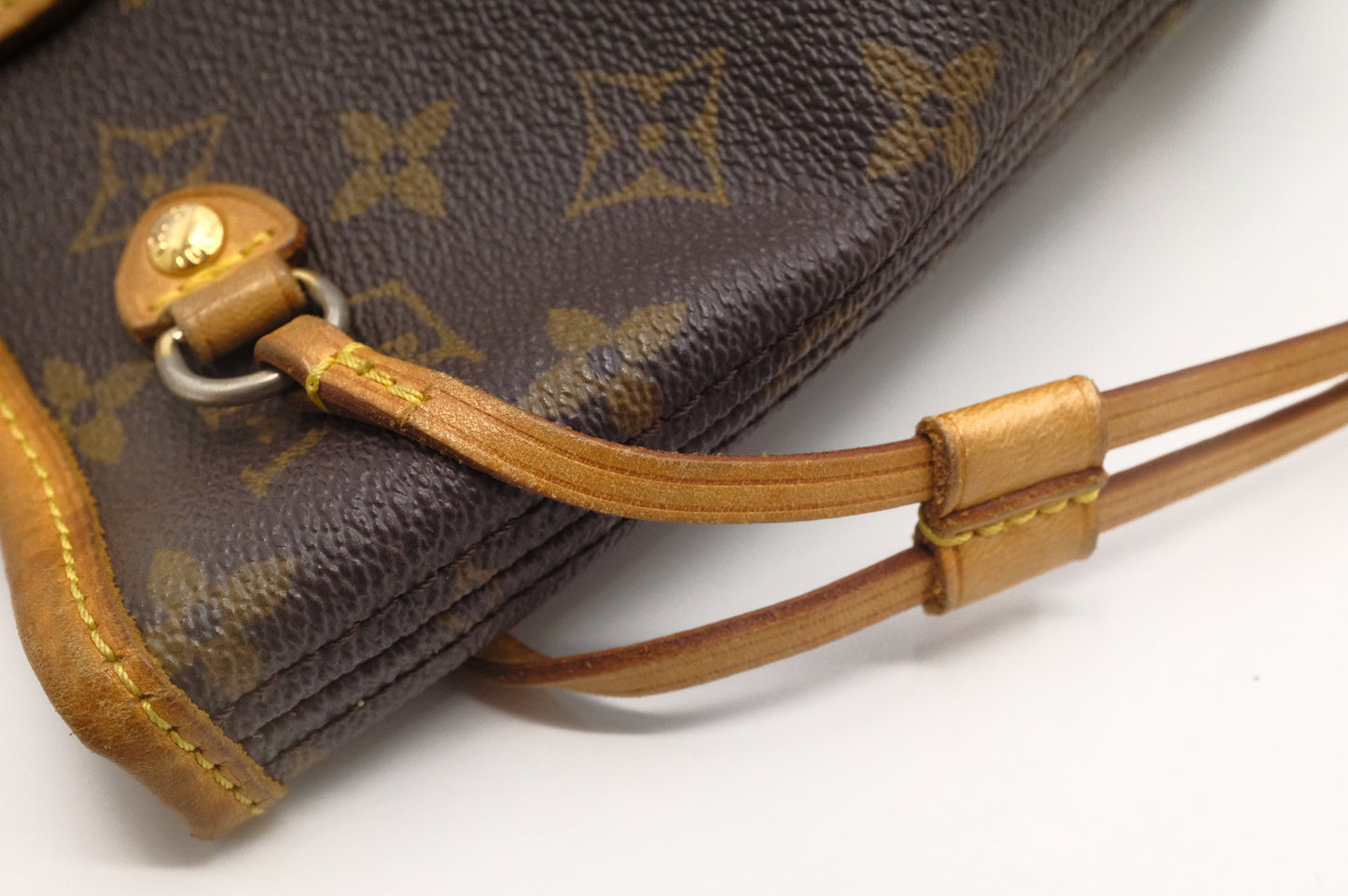 Louis Vuitton Neverfull PM in Monogram Canvas
