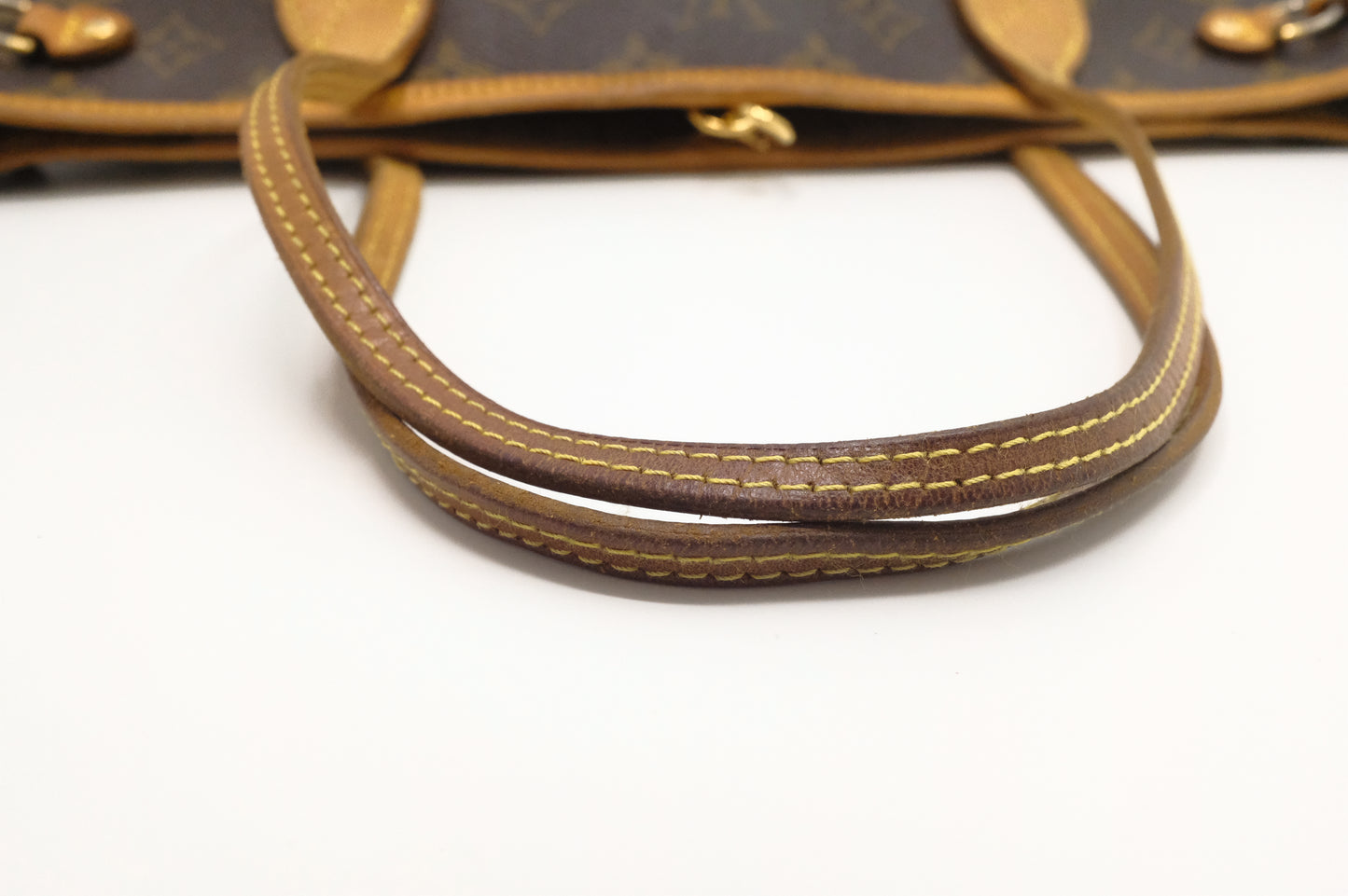Louis Vuitton Neverfull PM in Monogram Canvas