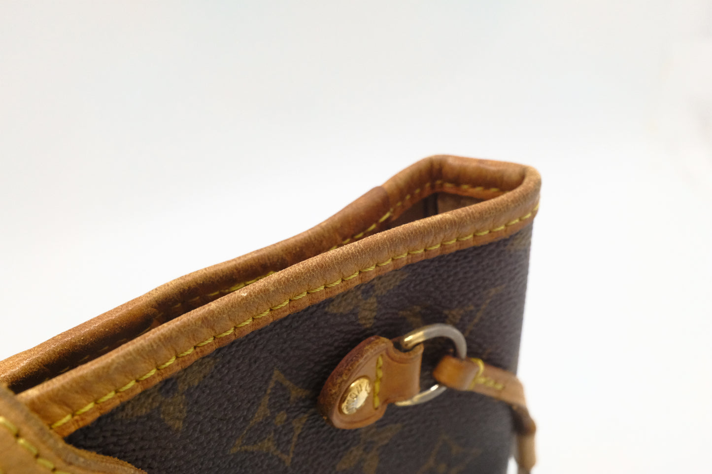 Louis Vuitton Neverfull PM in Monogram Canvas