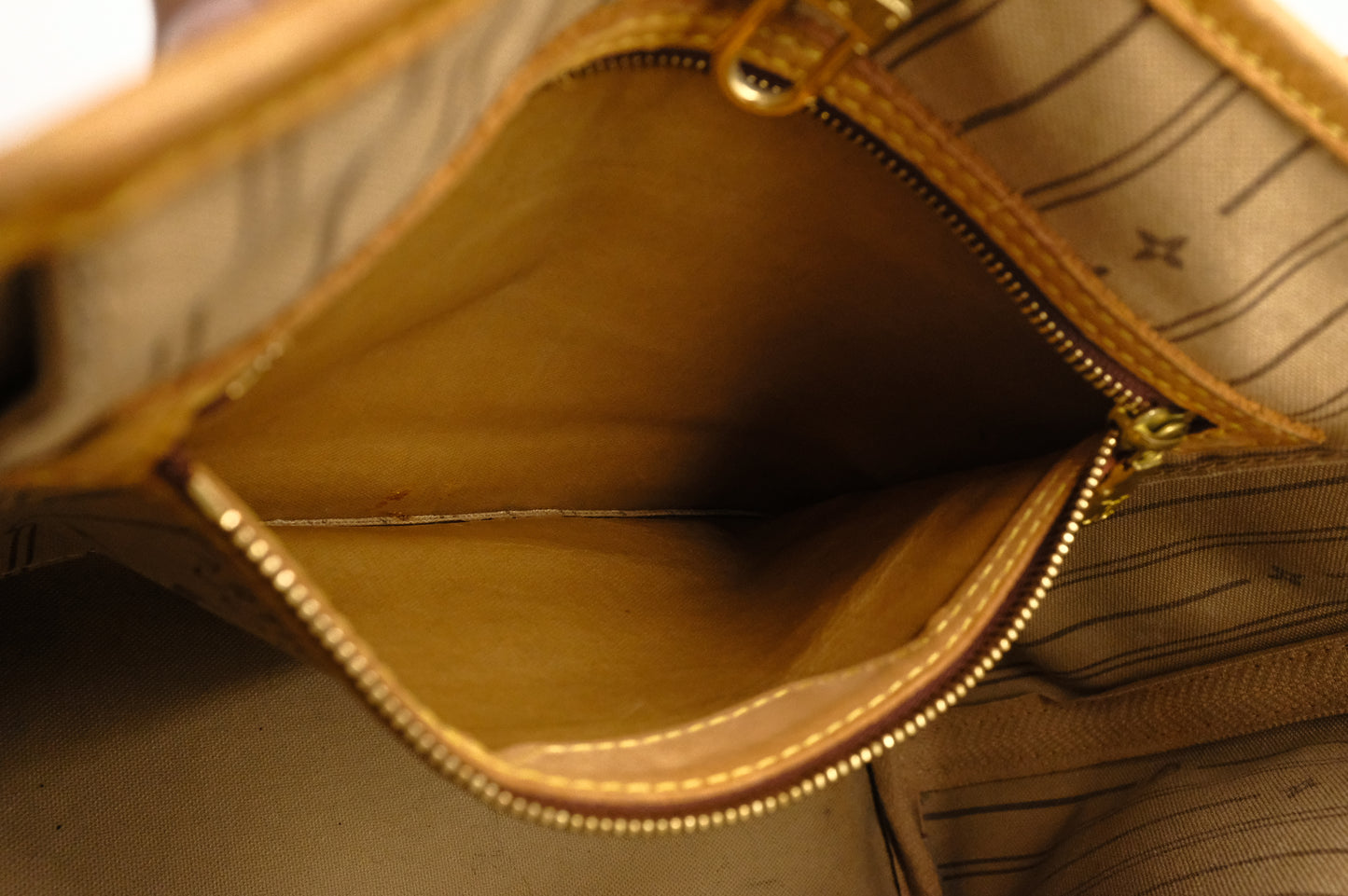 Louis Vuitton Neverfull PM in Monogram Canvas