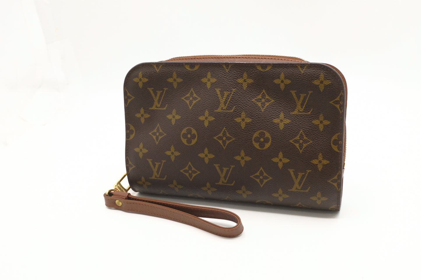 Louis Vuitton Orsay in Monogram Canvas
