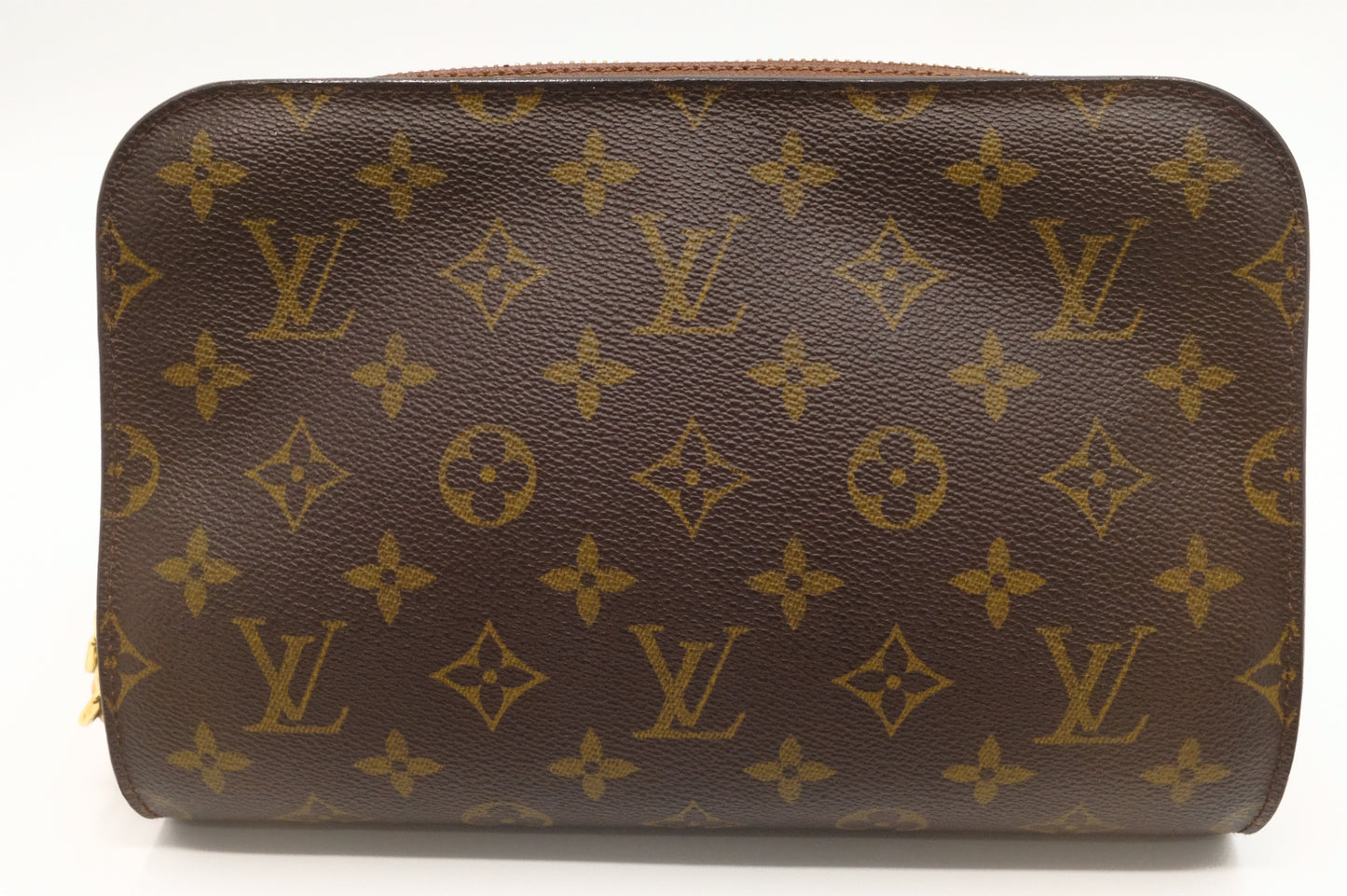 Louis Vuitton Orsay in Monogram Canvas