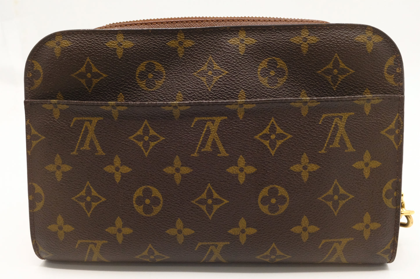 Louis Vuitton Orsay in Monogram Canvas