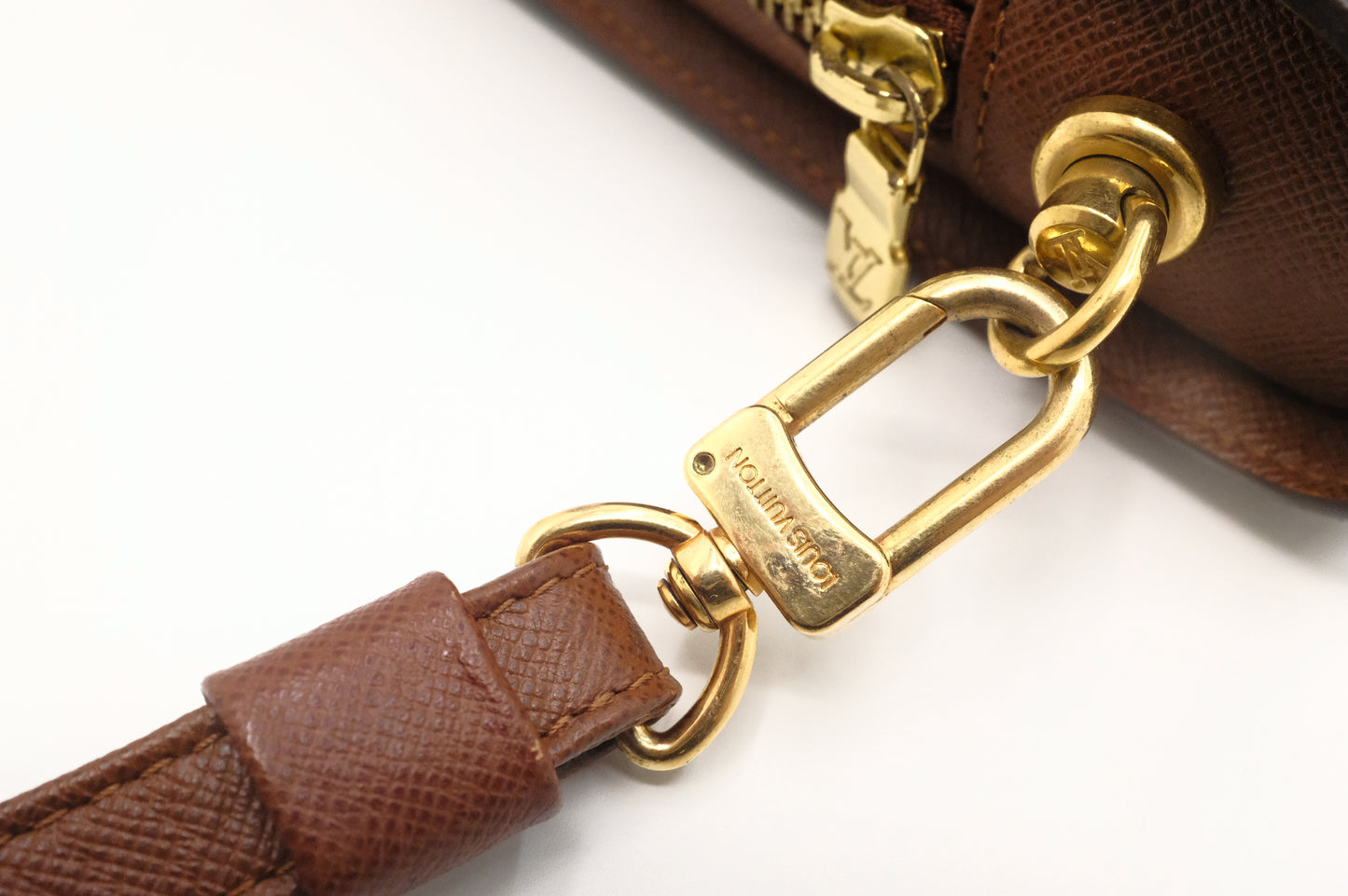 Louis Vuitton Orsay in Monogram Canvas