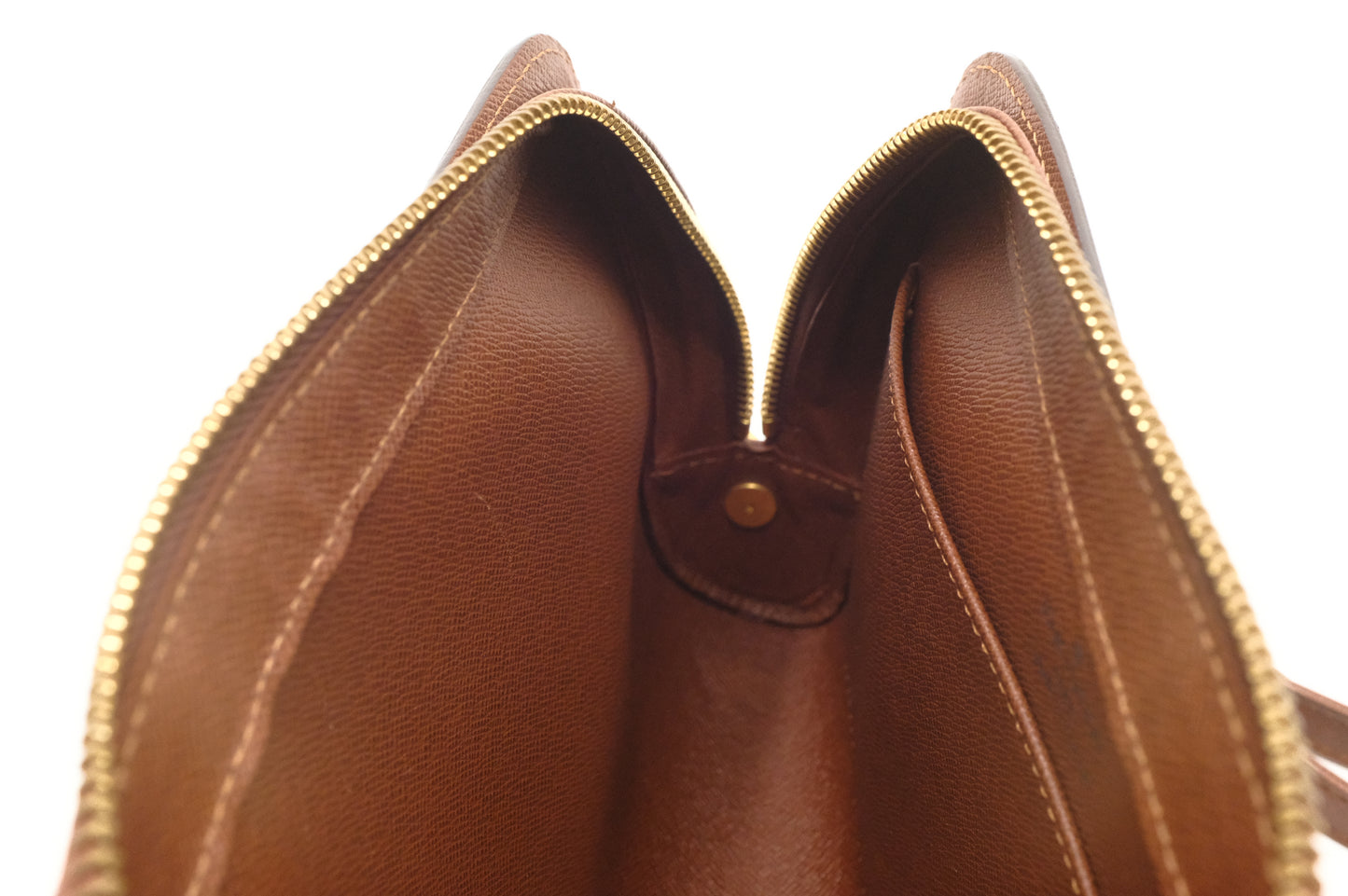 Louis Vuitton Orsay in Monogram Canvas