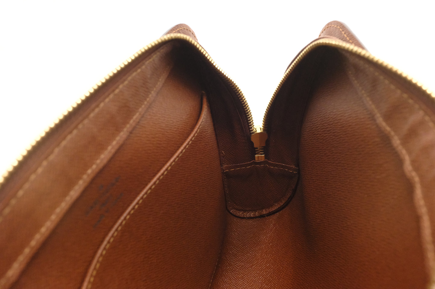 Louis Vuitton Orsay in Monogram Canvas