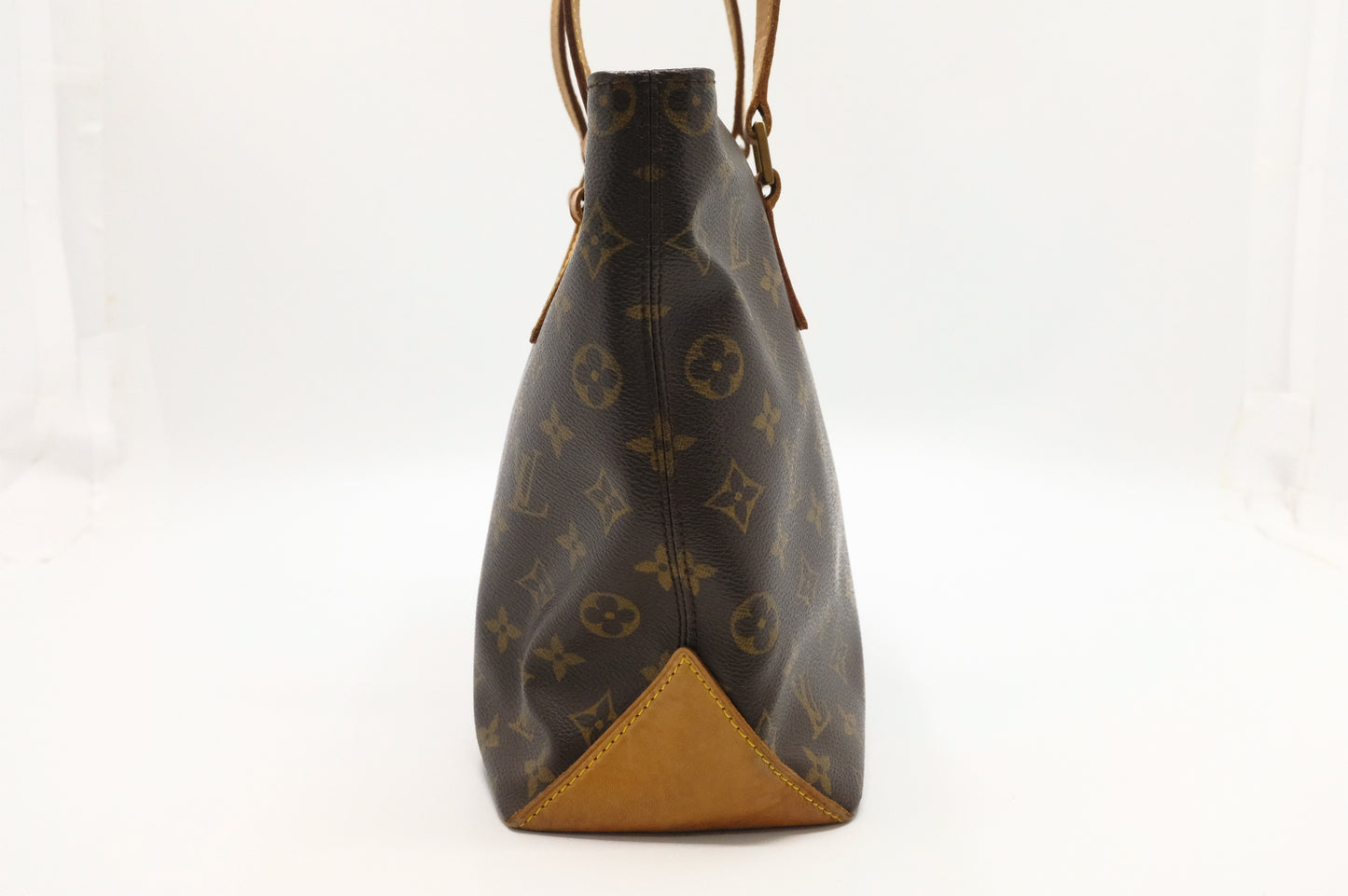 Louis Vuitton Cabas Piano in Monogram Canvas