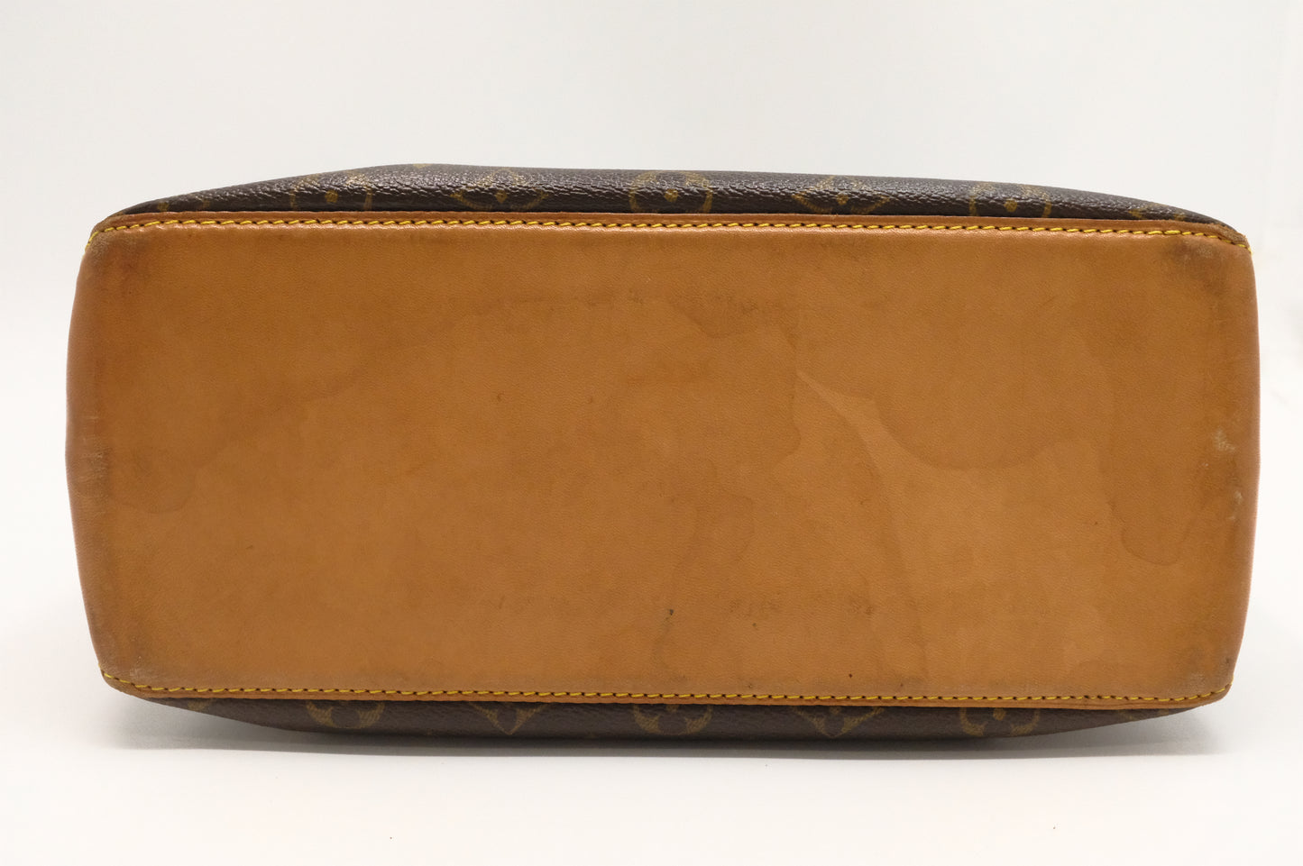Louis Vuitton Cabas Piano in Monogram Canvas