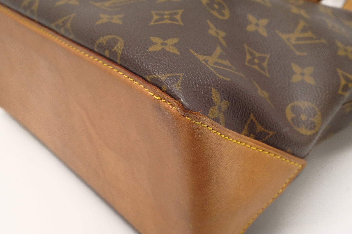 Louis Vuitton Cabas Piano in Monogram Canvas