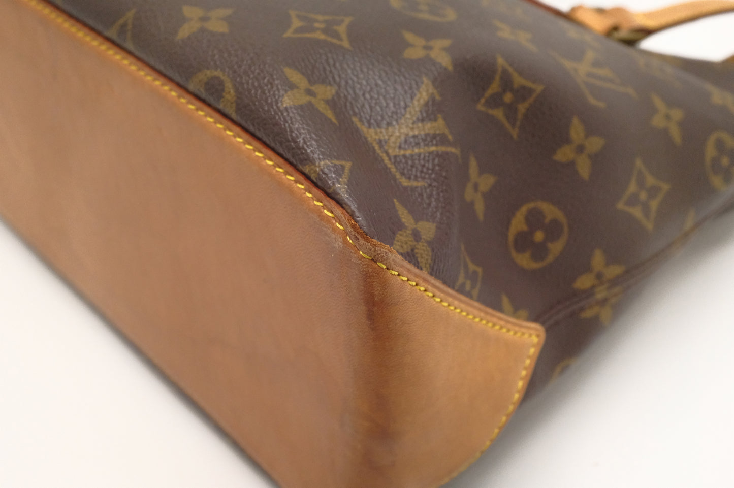 Louis Vuitton Cabas Piano in Monogram Canvas