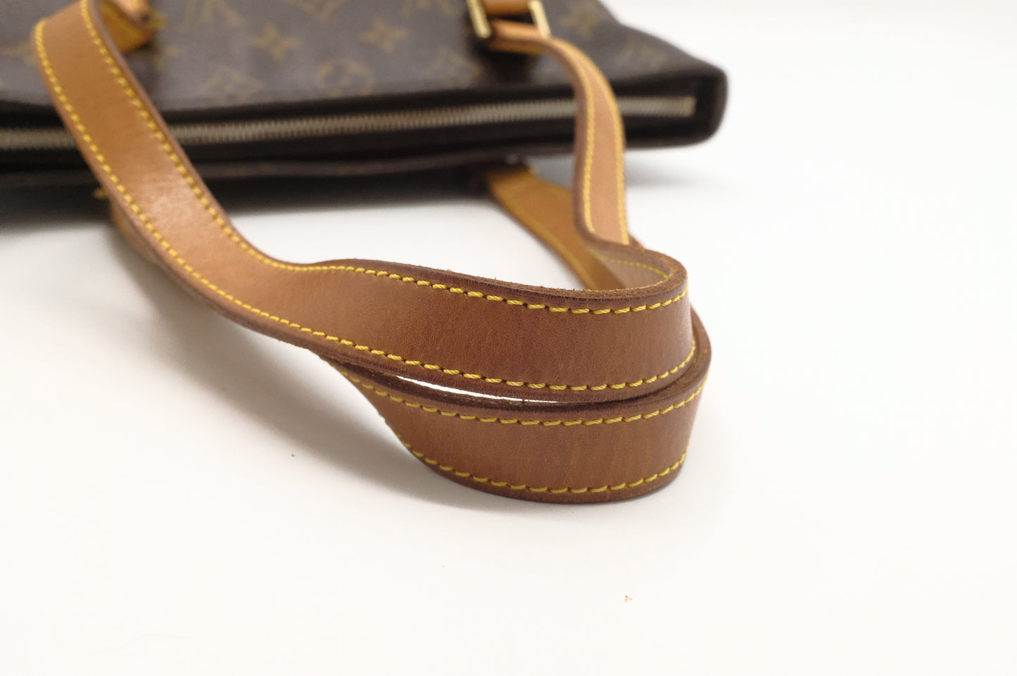 Louis Vuitton Cabas Piano in Monogram Canvas