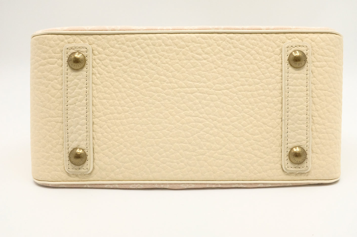 Louis Vuitton Trapeze in Rose Minilin Canvas