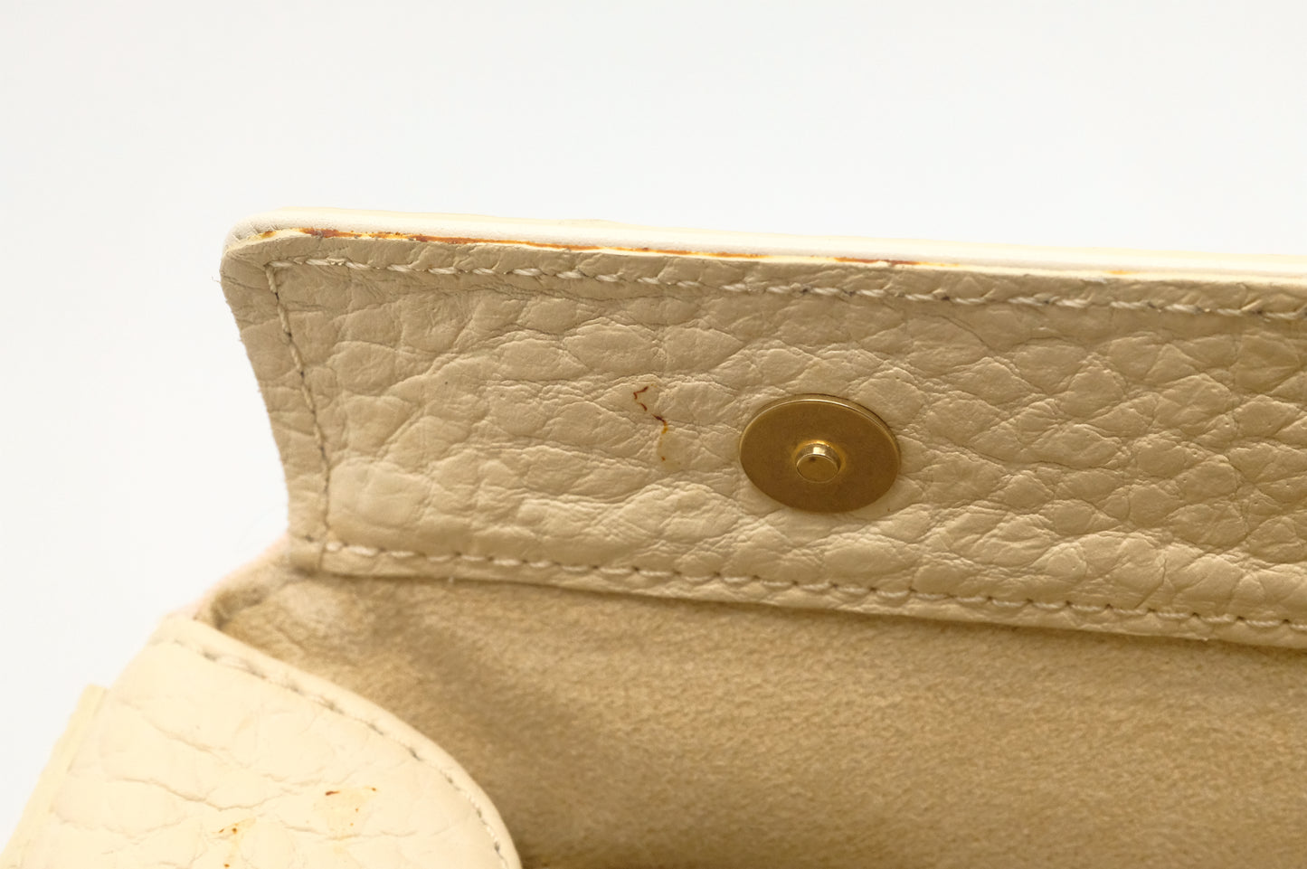 Louis Vuitton Trapeze in Rose Minilin Canvas