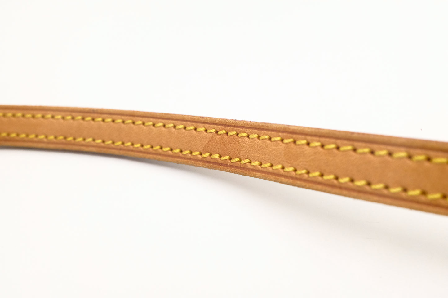 Louis Vuitton Pochette Accessoires in Black Multicolor Monogram Canvas