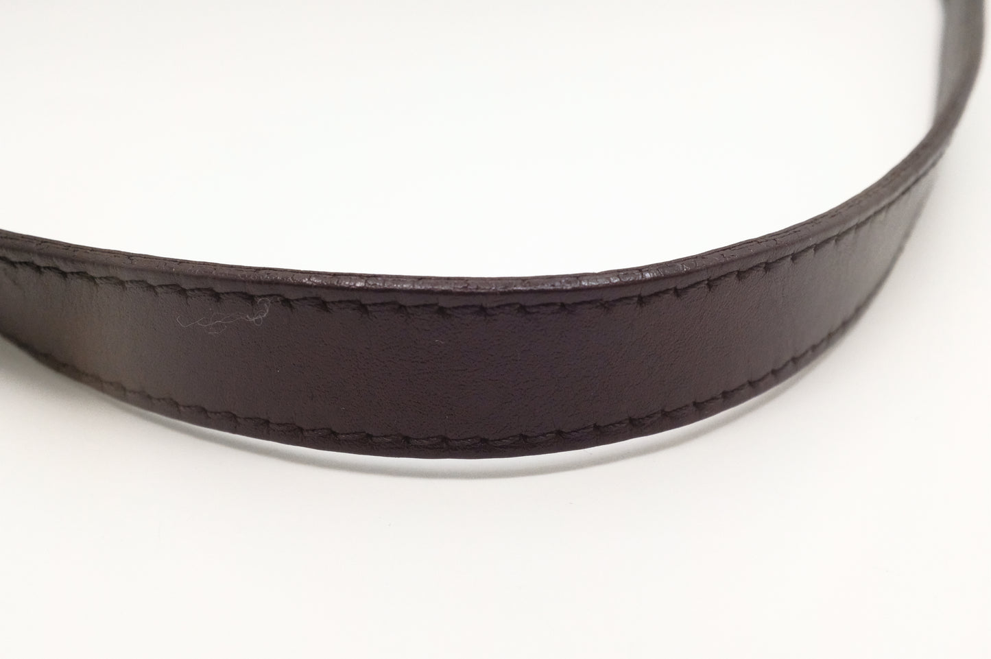Fendi Mama Baguette in Zucca Canvas