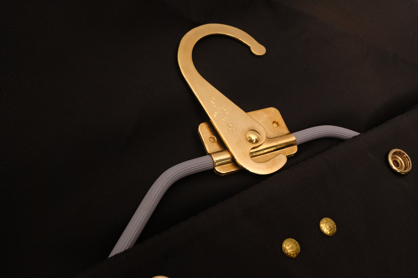 Louis Vuitton Sirius 55 in Monogram Canvas