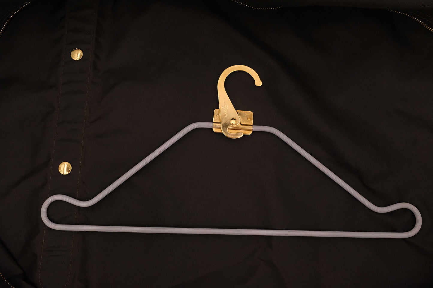 Louis Vuitton Sirius 55 in Monogram Canvas