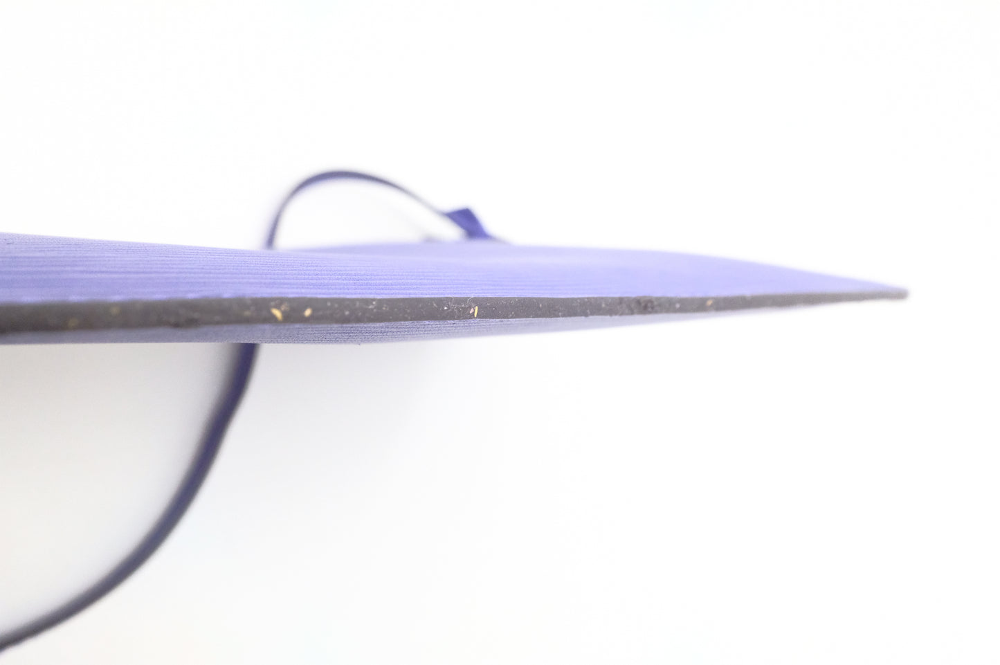Louis Vuitton Neverfull MM in Purple Epi Leather
