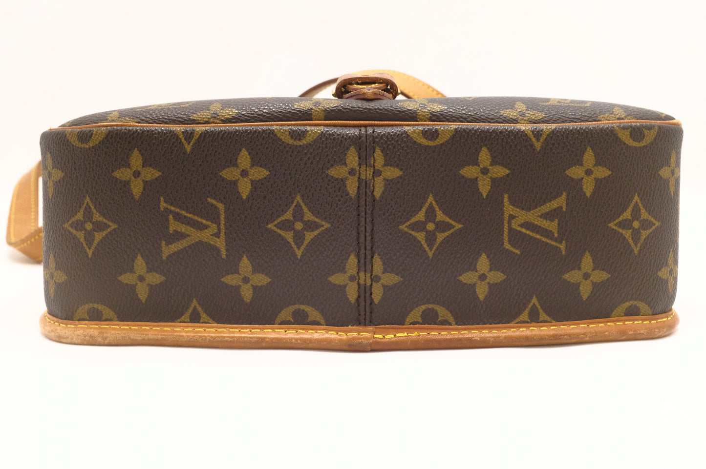 Louis Vuitton Sologne in Monogram Canvas