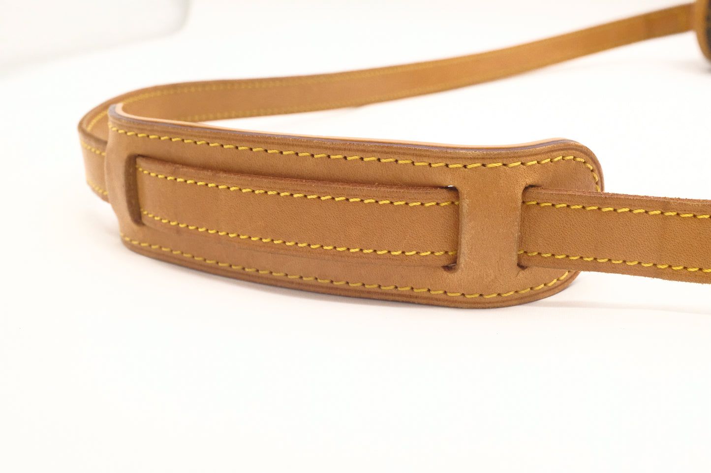 Louis Vuitton Sologne in Monogram Canvas