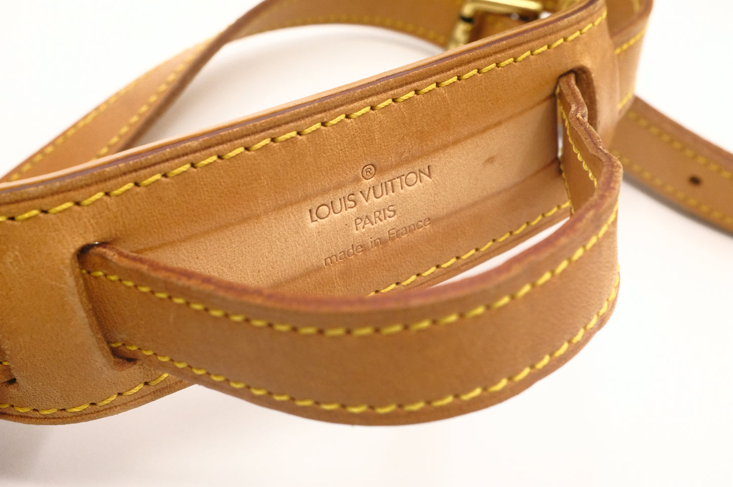 Louis Vuitton Sologne in Monogram Canvas