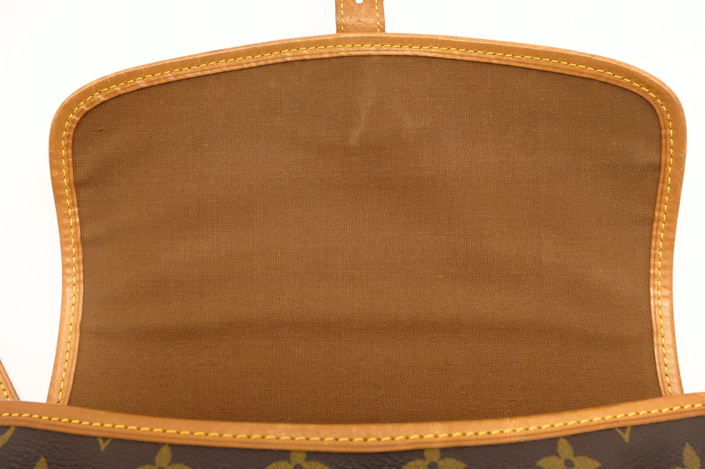 Louis Vuitton Sologne in Monogram Canvas