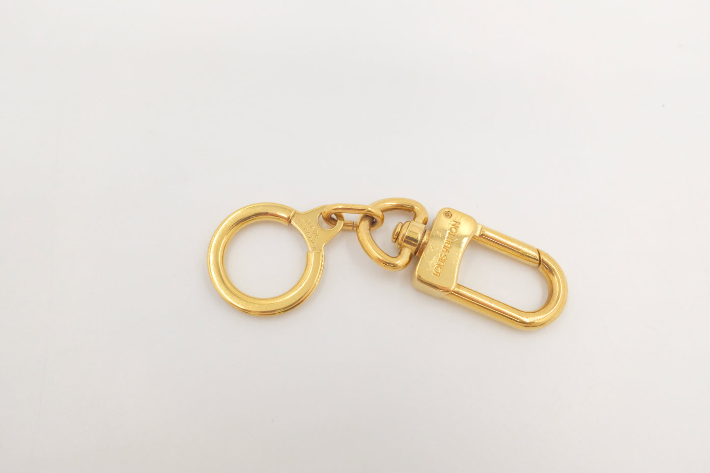 Louis Vuitton Anneau-clefs