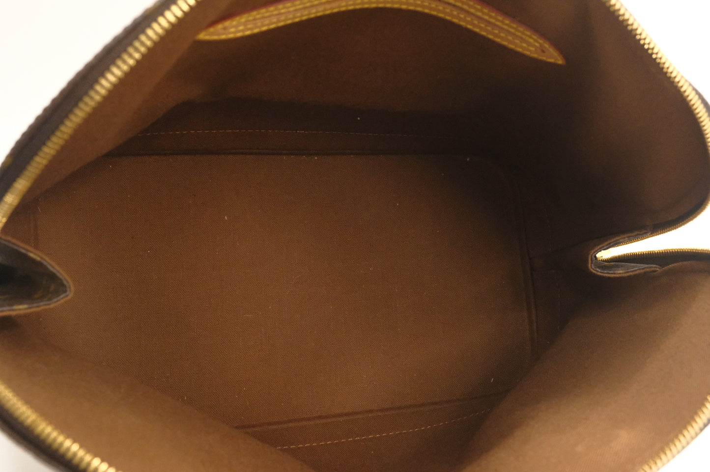 Louis Vuitton Alma PM in Monogram Canvas