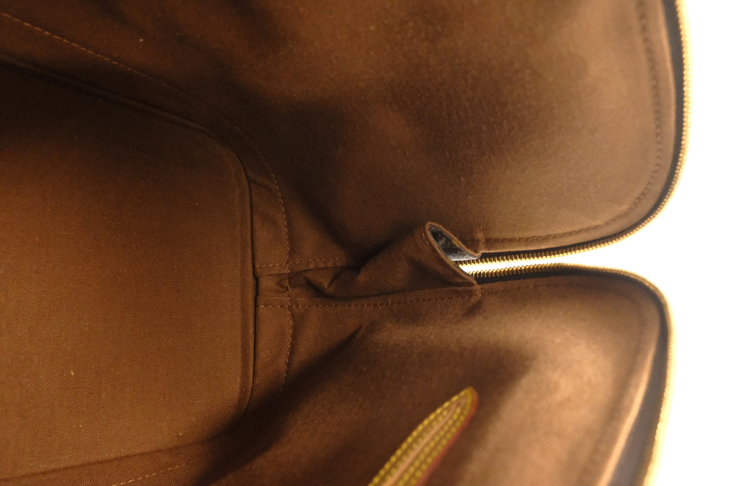 Louis Vuitton Alma PM in Monogram Canvas