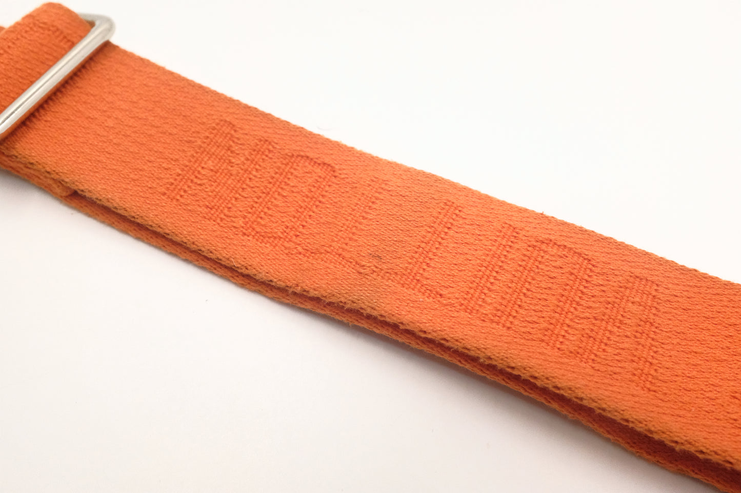 Louis Vuitton Keepall XS in Orange Aerogram Leather