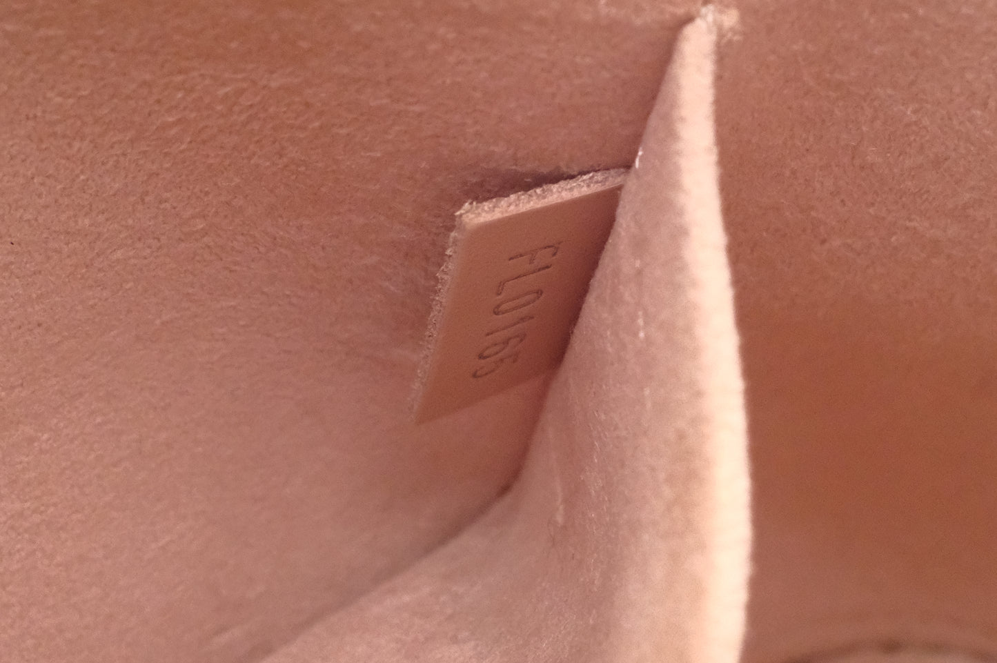 Louis Vuitton Alma BB in Light Pink Epi Leather
