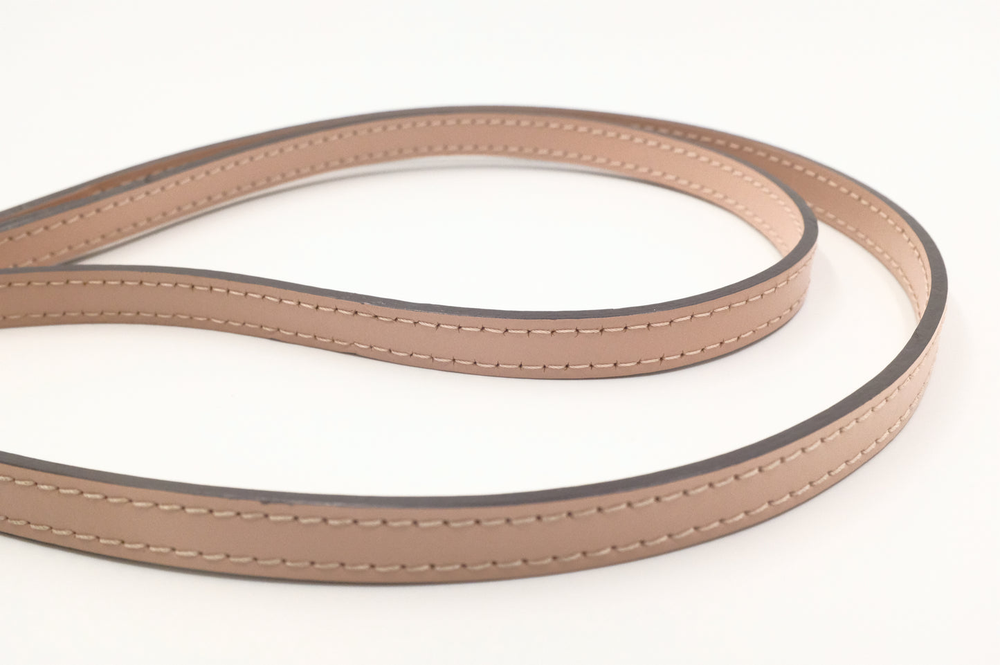 Louis Vuitton Alma BB in Light Pink Epi Leather