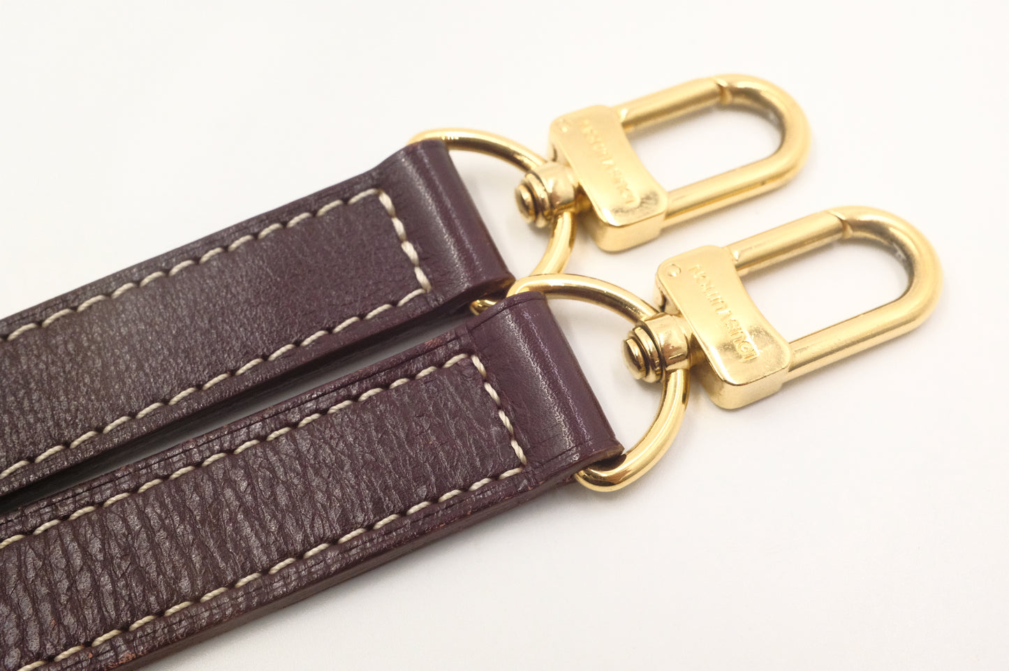 Louis Vuitton Speedy 30 Bandouliere in Sepia Minilin Canvas