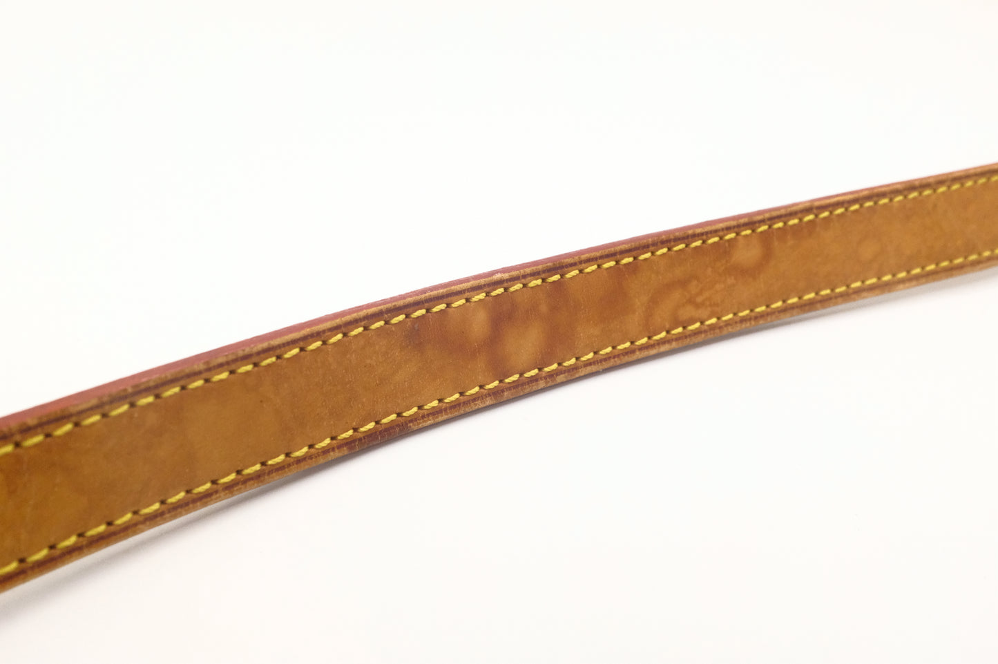 Louis Vuitton Sologne in White Multicolor Monogram Canvas