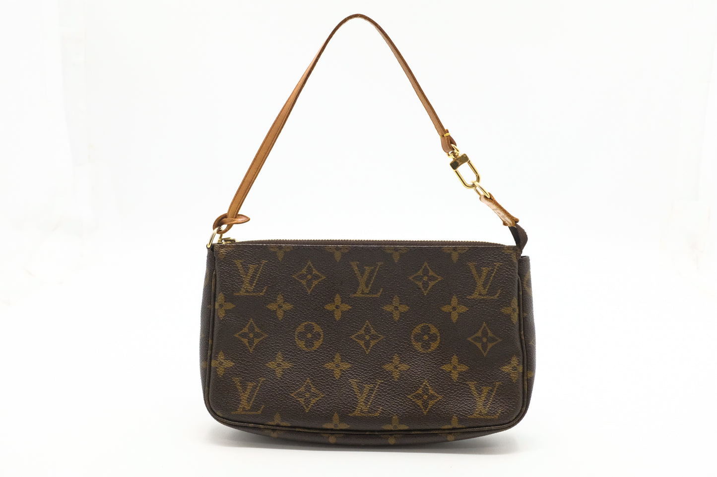 Louis Vuitton Pochette Accessoires in Monogram Canvas