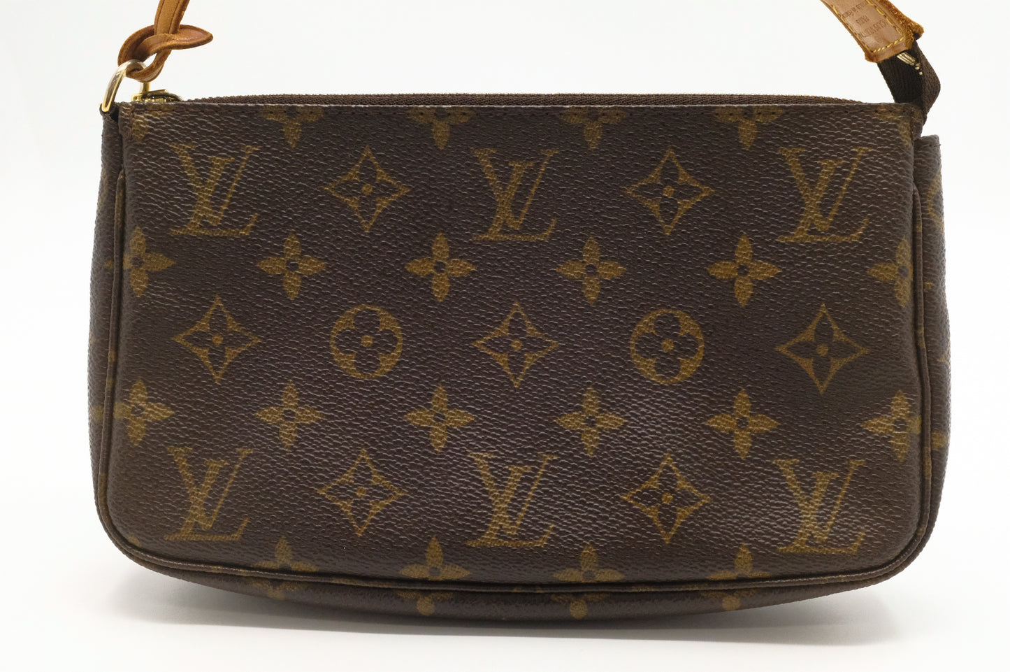 Louis Vuitton Pochette Accessoires in Monogram Canvas