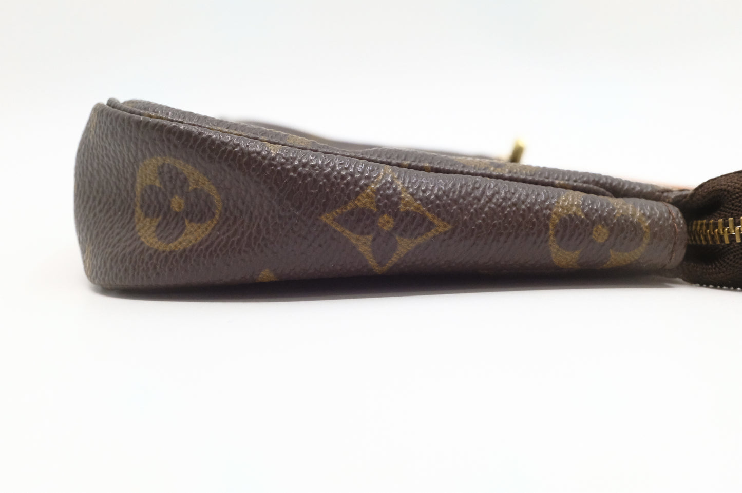 Louis Vuitton Pochette Accessoires in Monogram Canvas