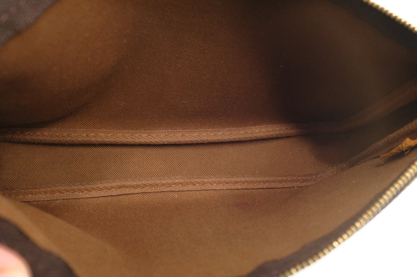Louis Vuitton Pochette Accessoires in Monogram Canvas