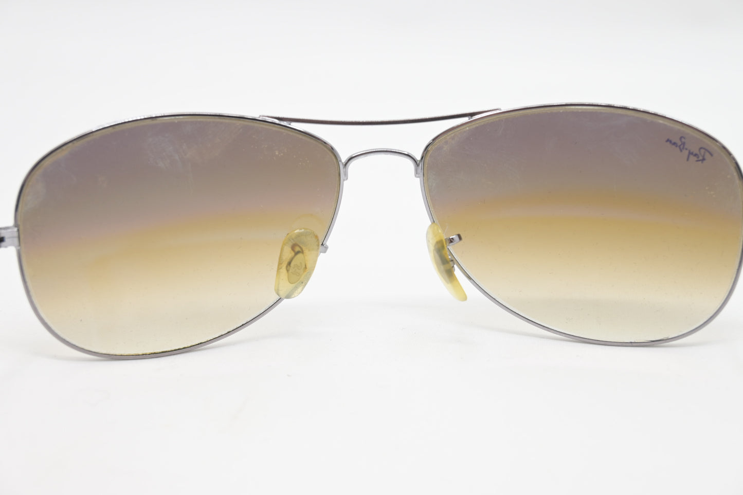 Ray Ban Cockpit Sunglasses