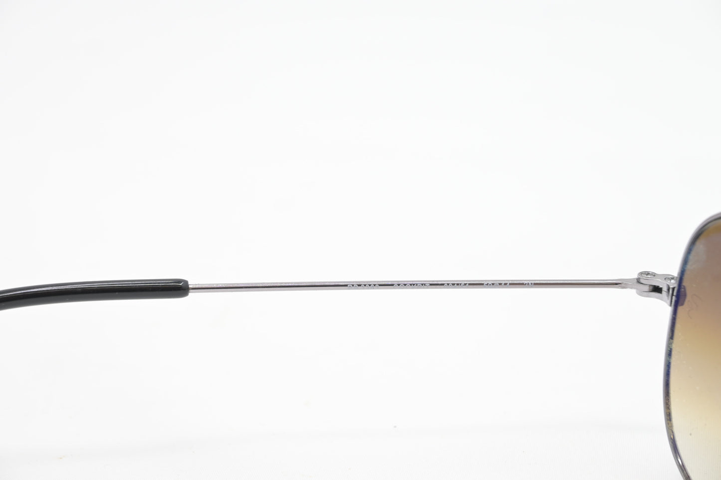 Ray Ban Cockpit Sunglasses
