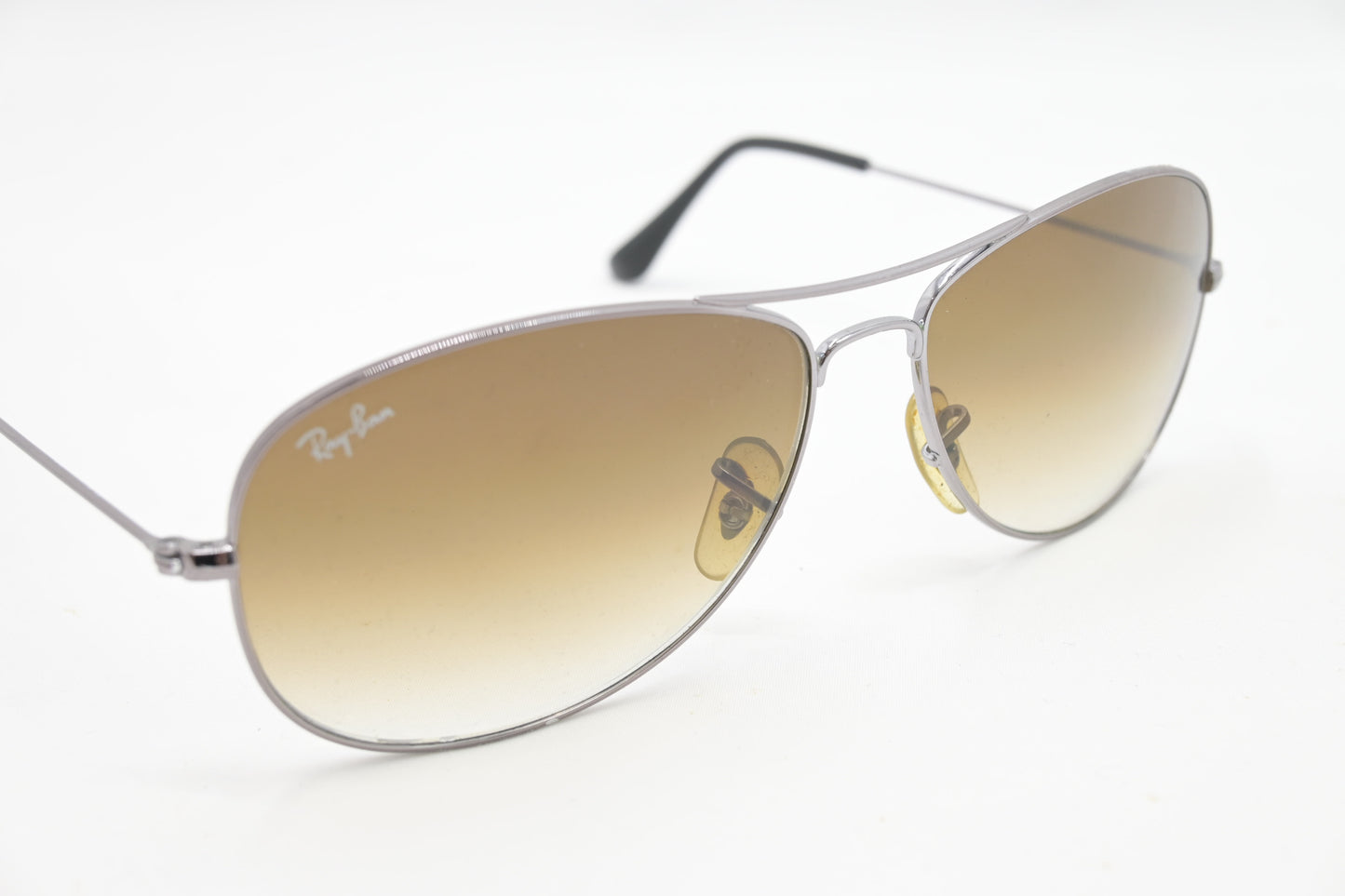 Ray Ban Cockpit Sunglasses