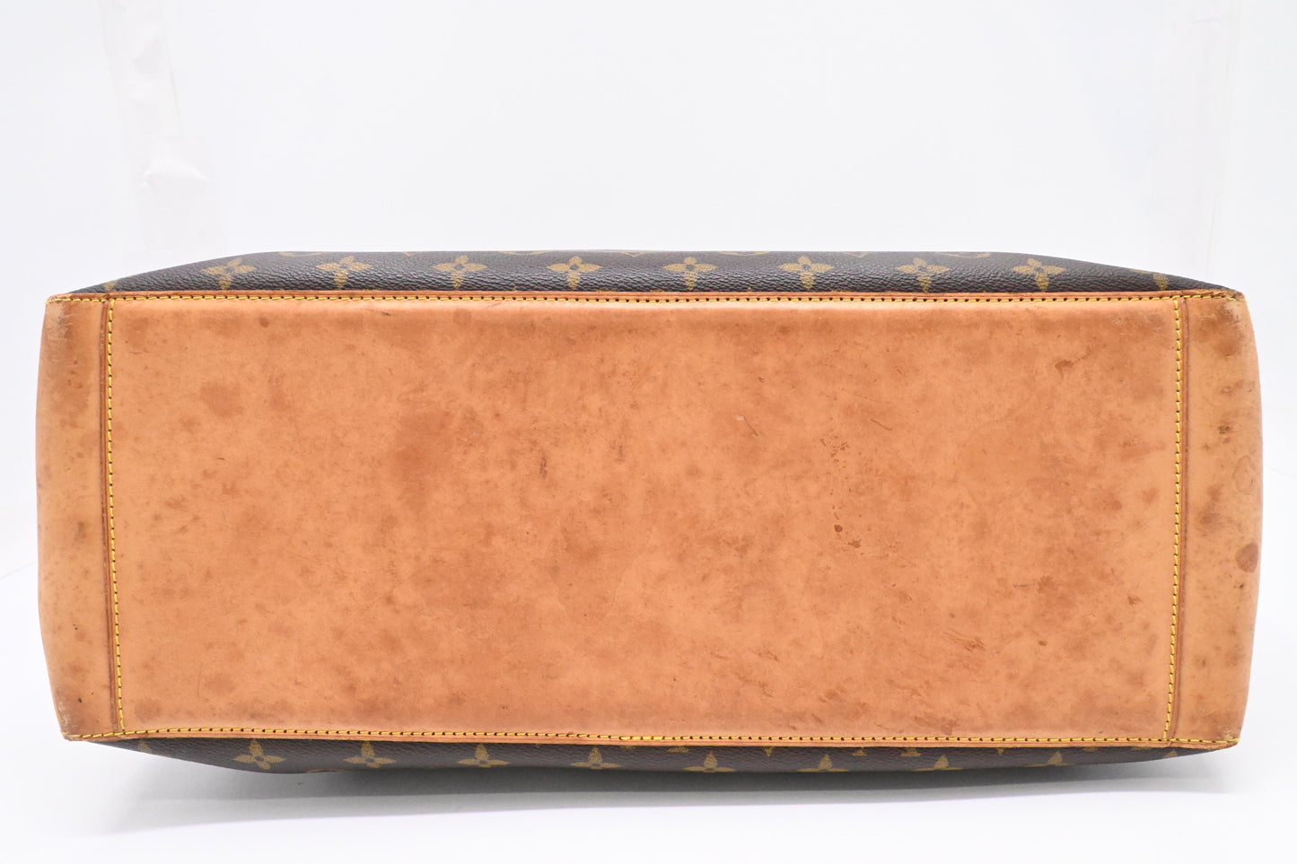 Louis Vuitton Cabas Alto in Monogram Canvas