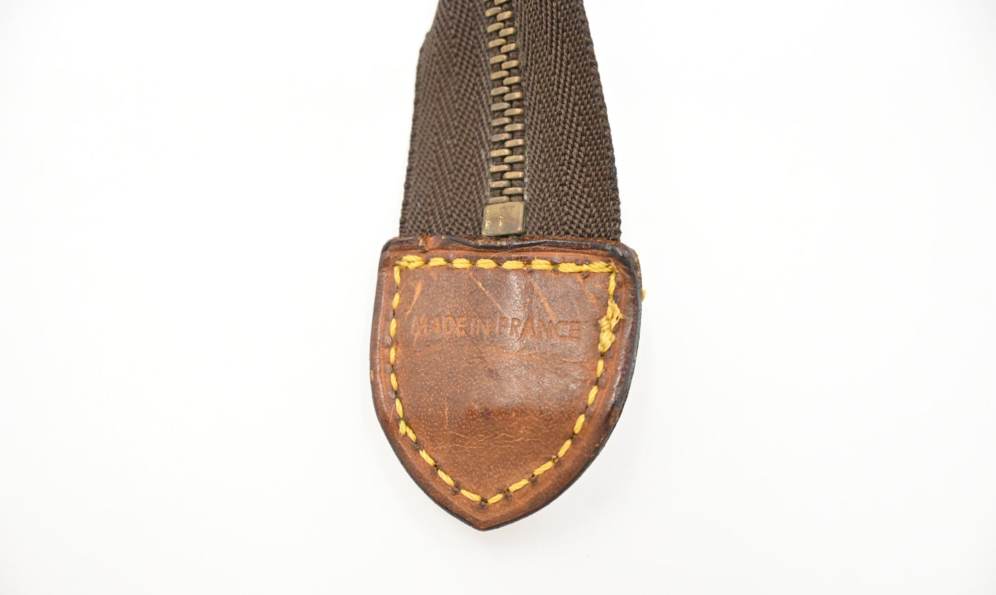 Louis Vuitton Toiletry 26 in Monogram Canvas