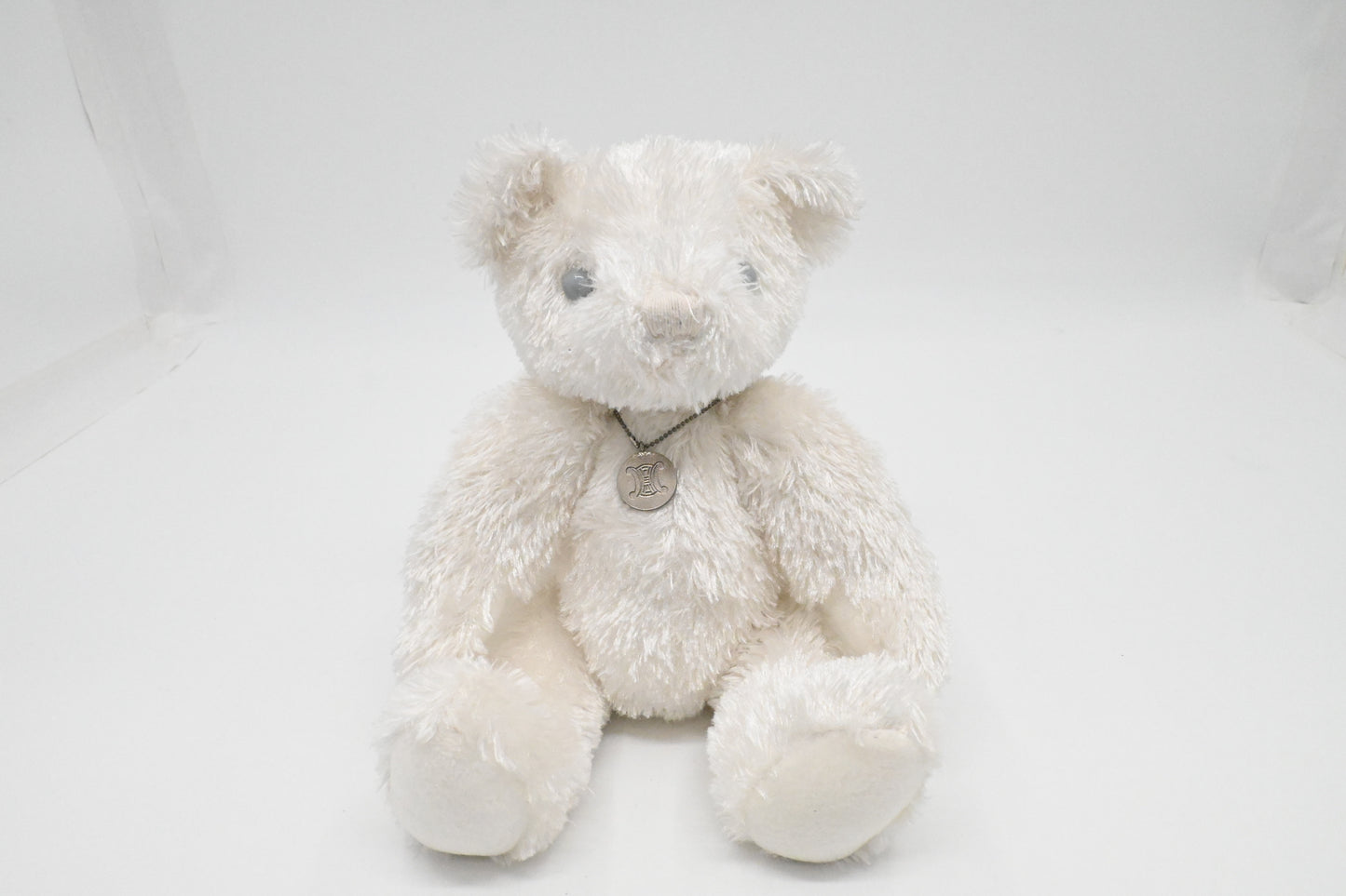 Celine Teddy Bear