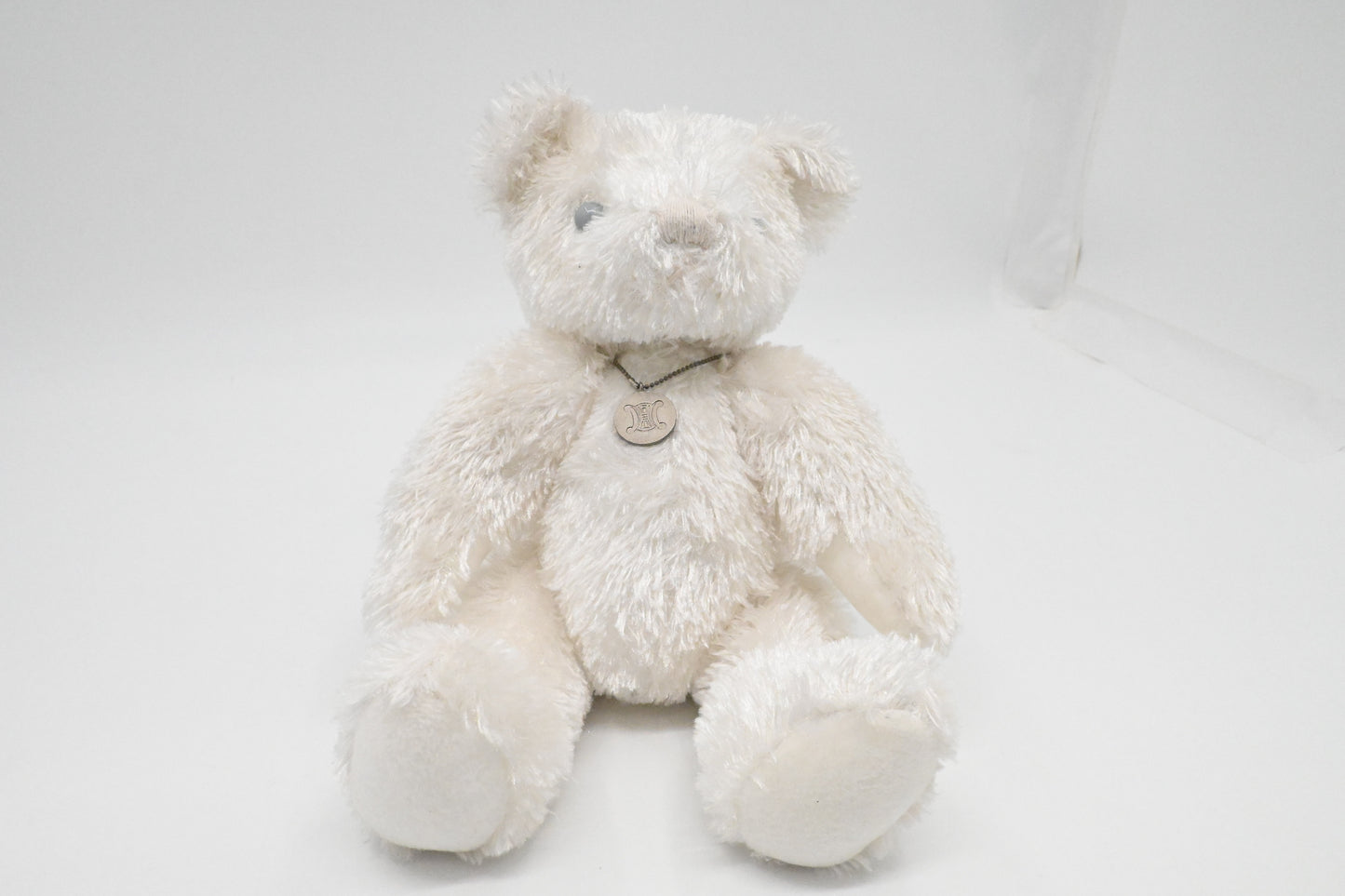 Celine Teddy Bear