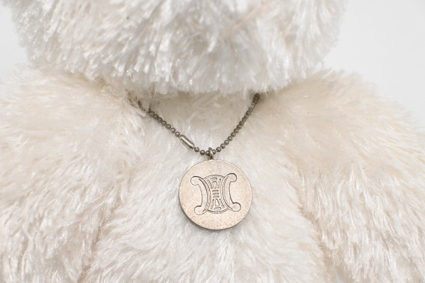 Celine Teddy Bear