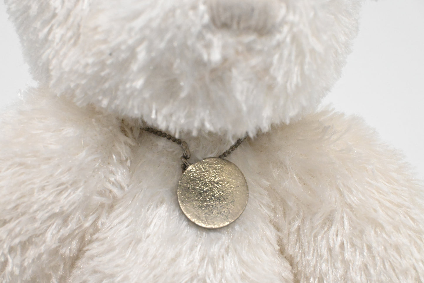 Celine Teddy Bear